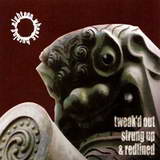 Eighteen Wheels Burning - Tweakd Out, Strung Up and Redlined